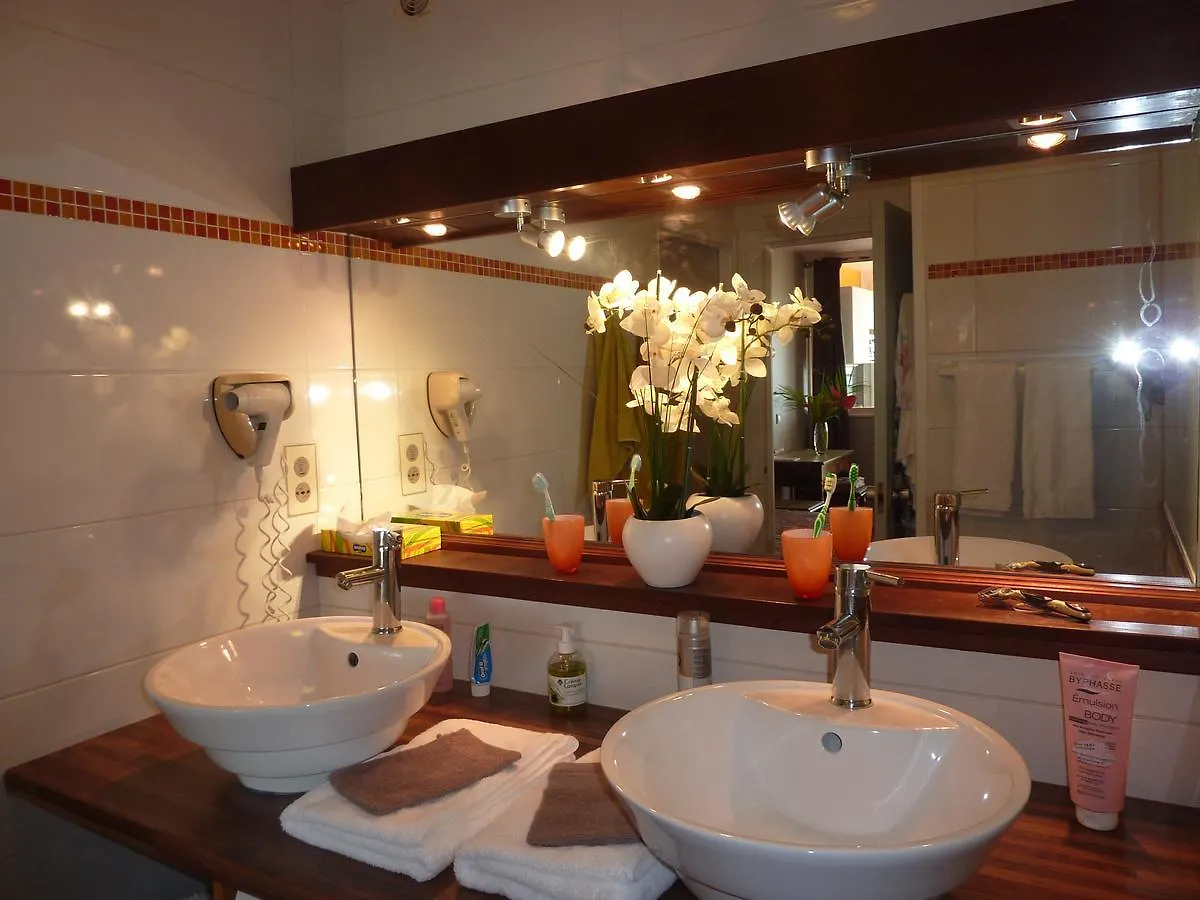 Studio Mimosa Saint-Francois  Daire