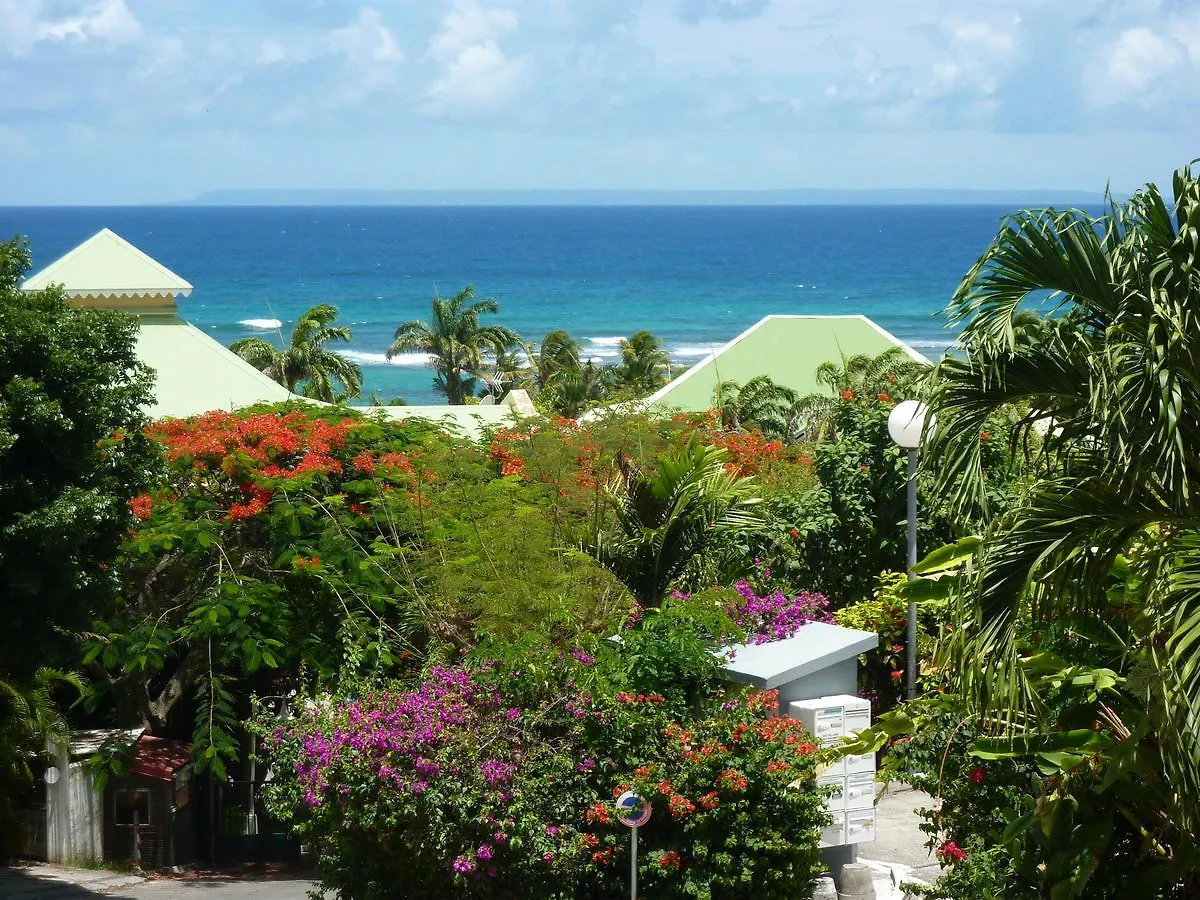 Studio Mimosa Saint-Francois  Saint-Francois (Grande-Terre)