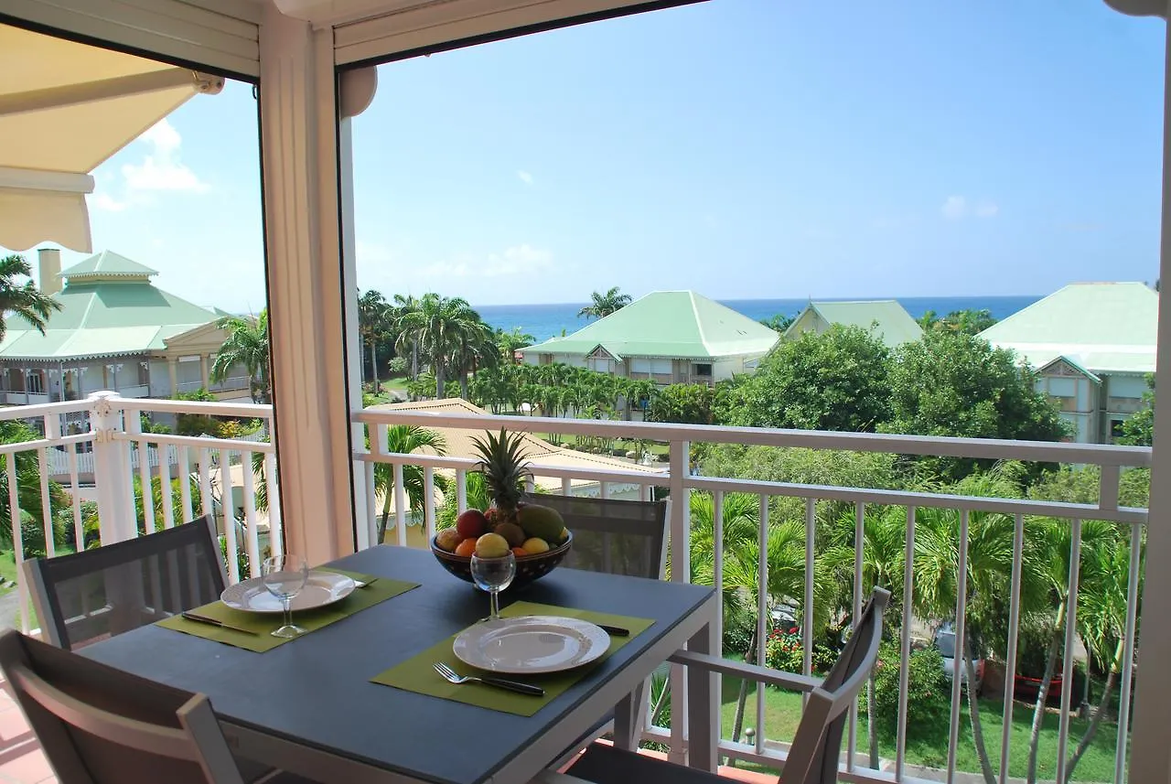 Studio Mimosa Saint-Francois  Daire Saint-Francois (Grande-Terre)