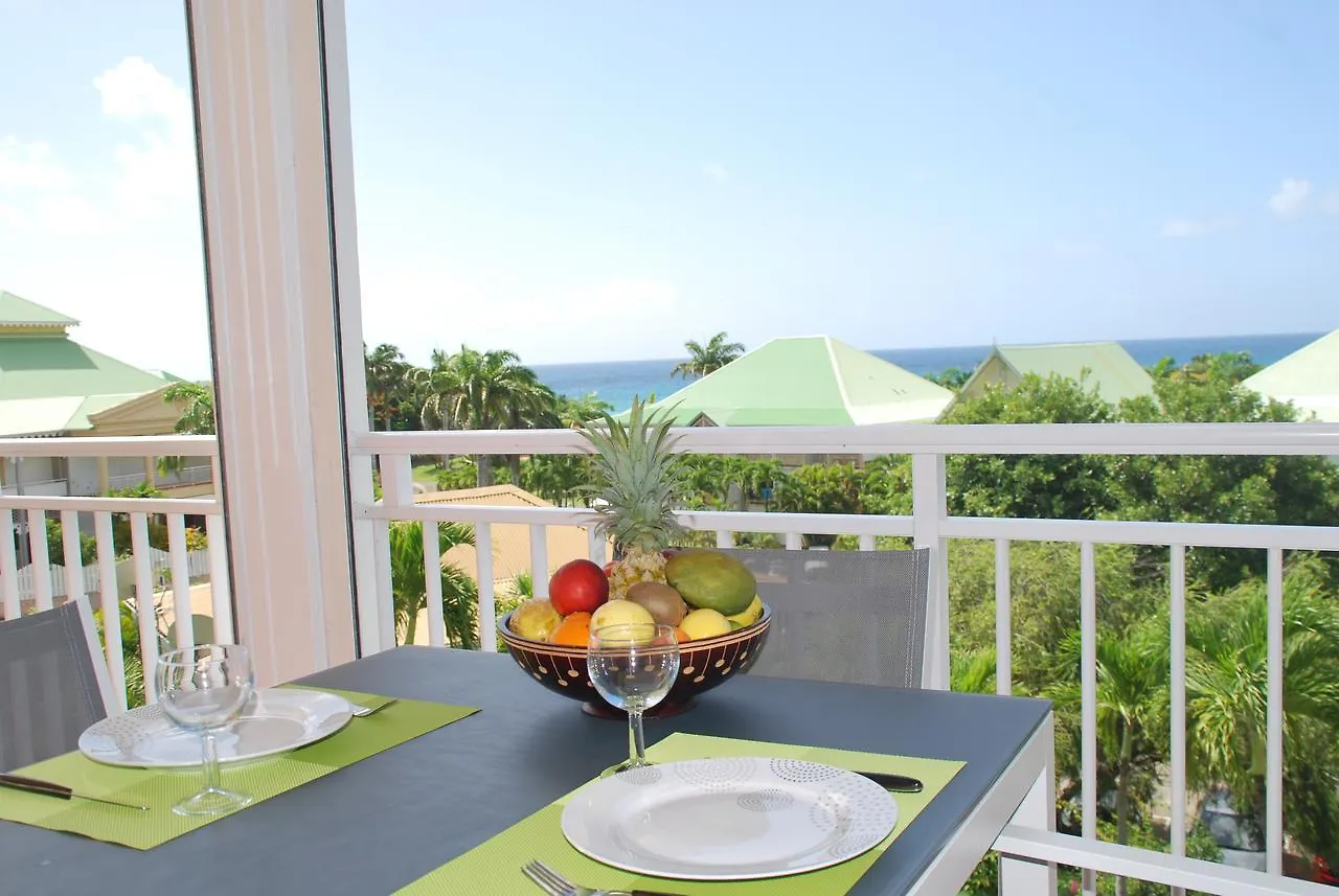 Studio Mimosa Saint-Francois  0*, Saint-Francois (Grande-Terre) Guadeloupe