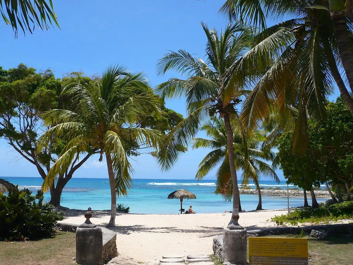 Studio Mimosa Saint-Francois  0*, Saint-Francois (Grande-Terre)